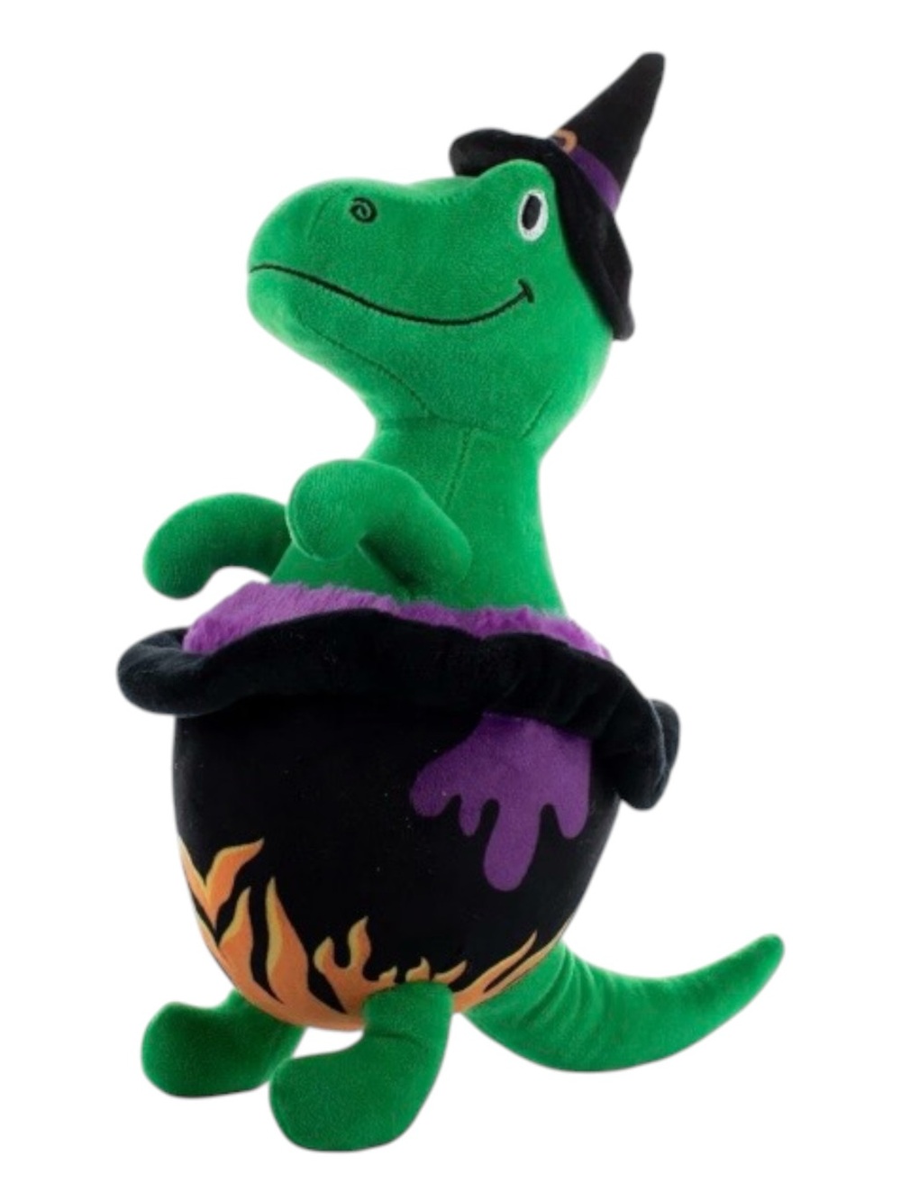 🆕 Fringe Studio Stirring The Pot Rexy Dog Toy